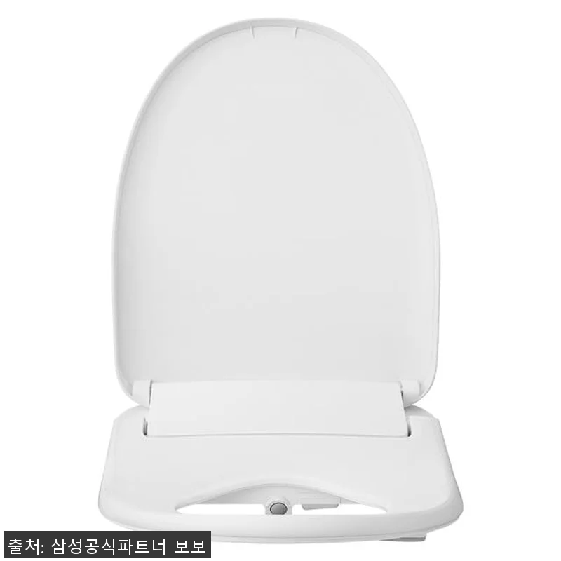 삼성 아이젠 IoT 스마트 비데 IZ 관련 이미지 4