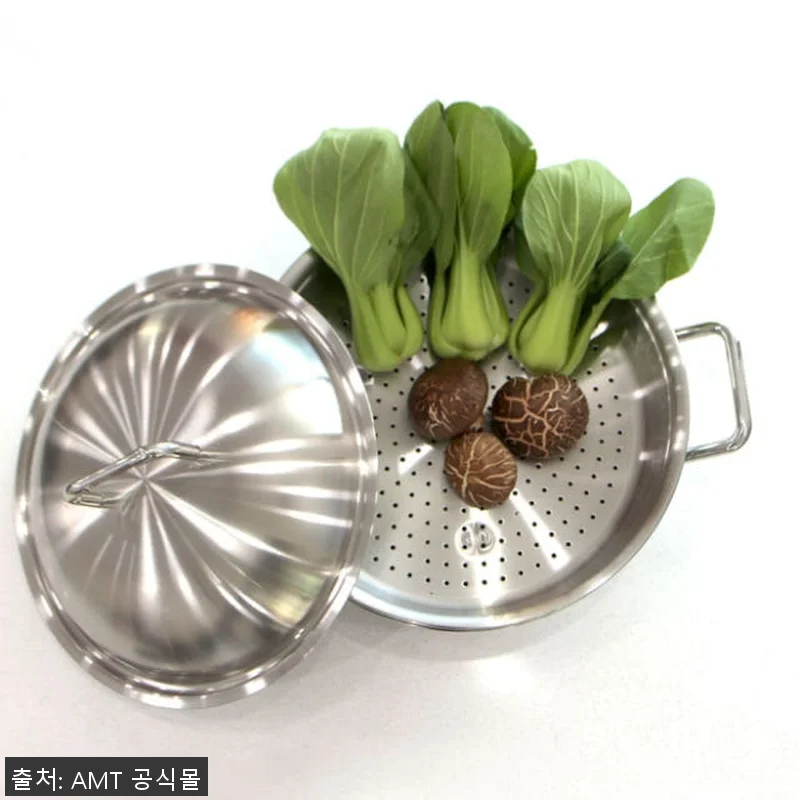 AMT 통5중 2종세트 사용 후기, 관련 이미지 3