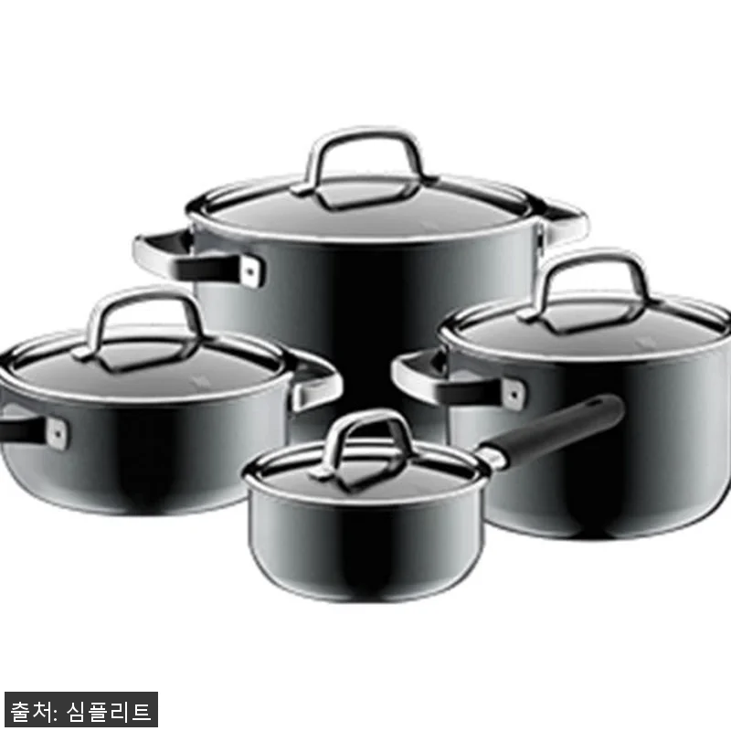 독일 WMF 퓨전테크 명품 인덕션 냄 관련 이미지 4