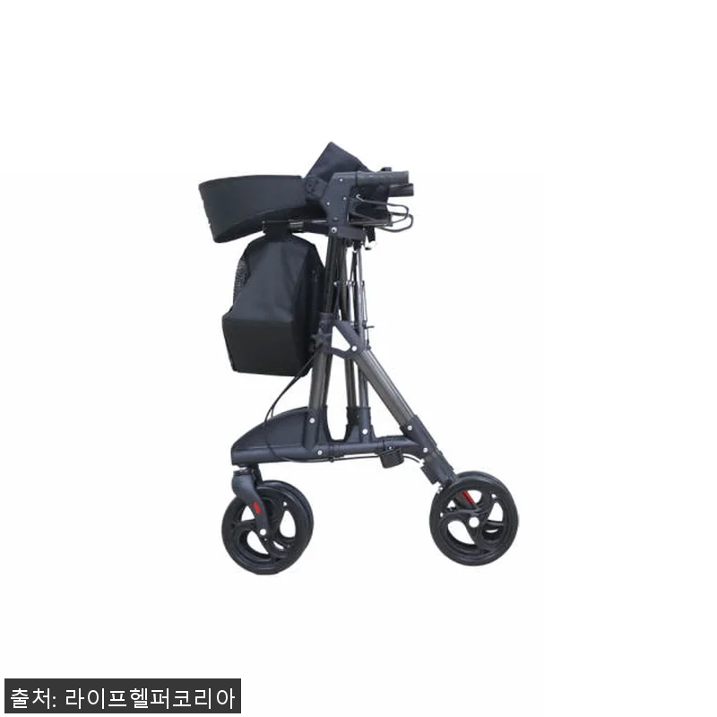 보행보조기 R5 실버카 사용후기 – 관련 이미지 4