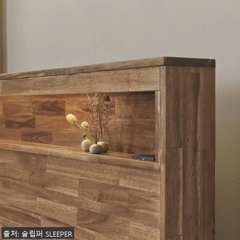 슬립퍼 리버 신혼부부 트윈 원목 호텔 관련 이미지 4