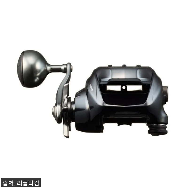 다이와 23 전동릴 시보그 좌핸들 4 관련 이미지 4