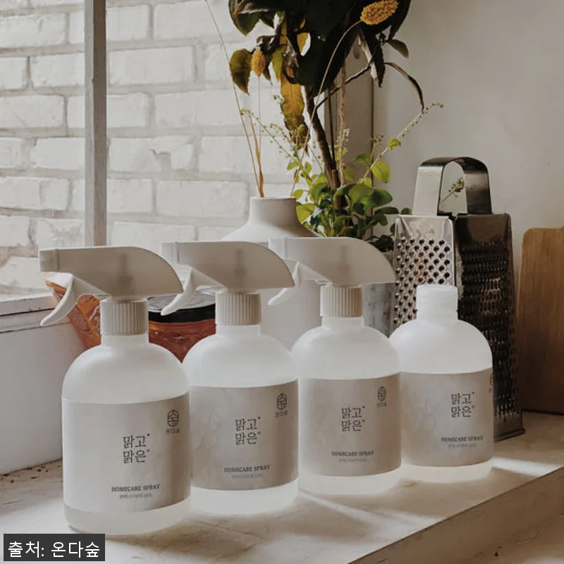 온다숲 아토피등록 편백나무원액 100 관련 이미지 4