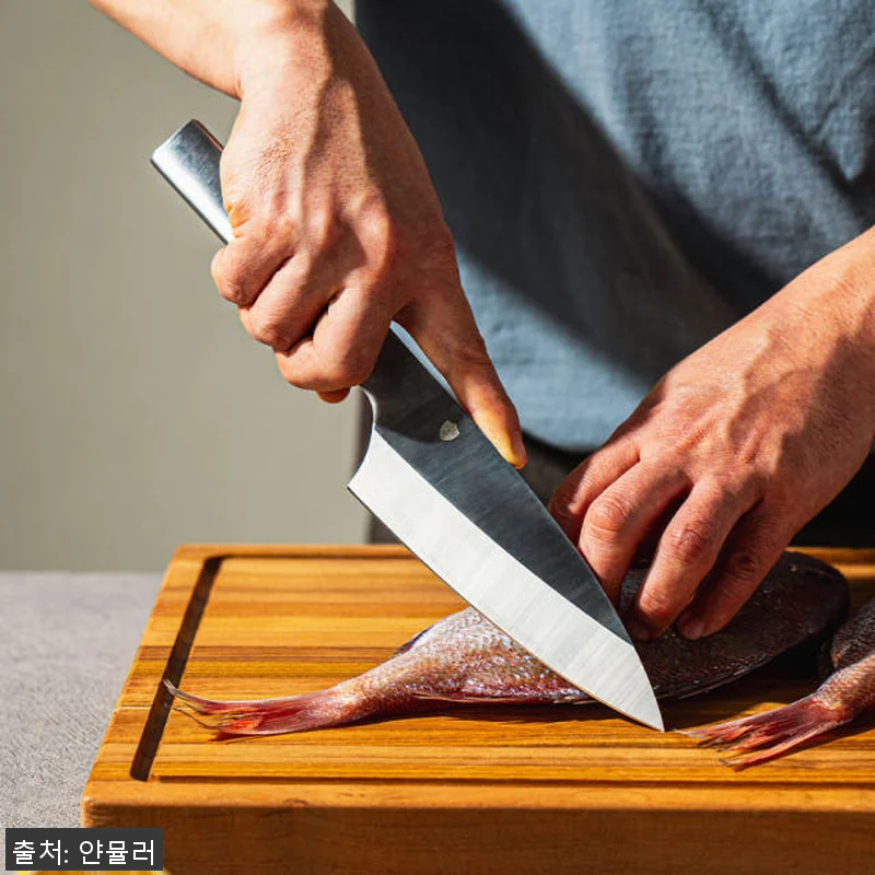 얀뮬러 스퀘어 일체형 주방 데바 일식 관련 이미지 4