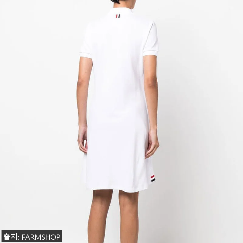 ‘23SS 톰브라운 사이드 삼선탭 테 관련 이미지 4