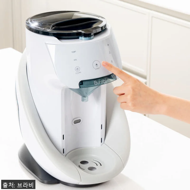 직접 사용해본 [4세대직수형] 브라비 관련 이미지 4