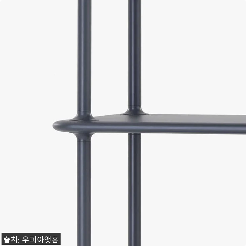 모브제 1단 1060 선반 사용후기: 관련 이미지 4