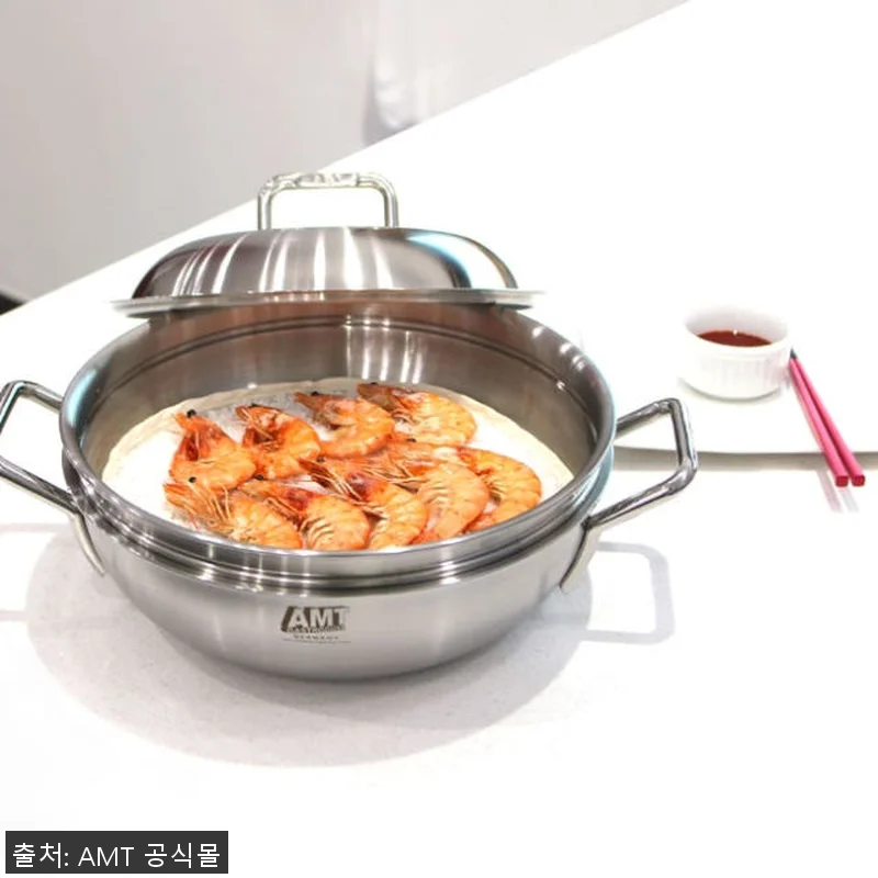 AMT 316TI 스텐 2종 세트(파 관련 이미지 4