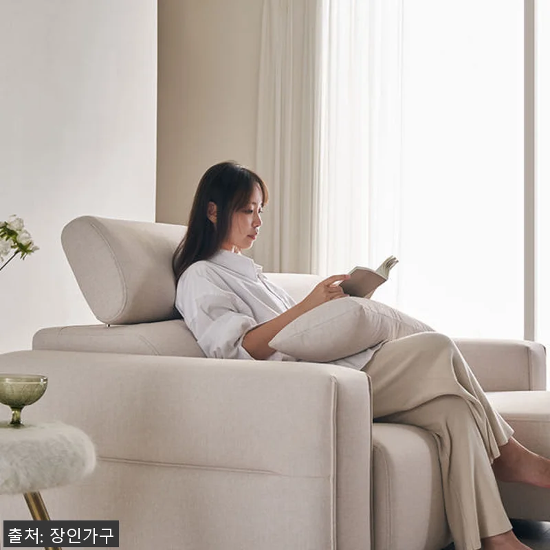 장인가구 조디 제로월 4인용 모션 전 관련 이미지 4