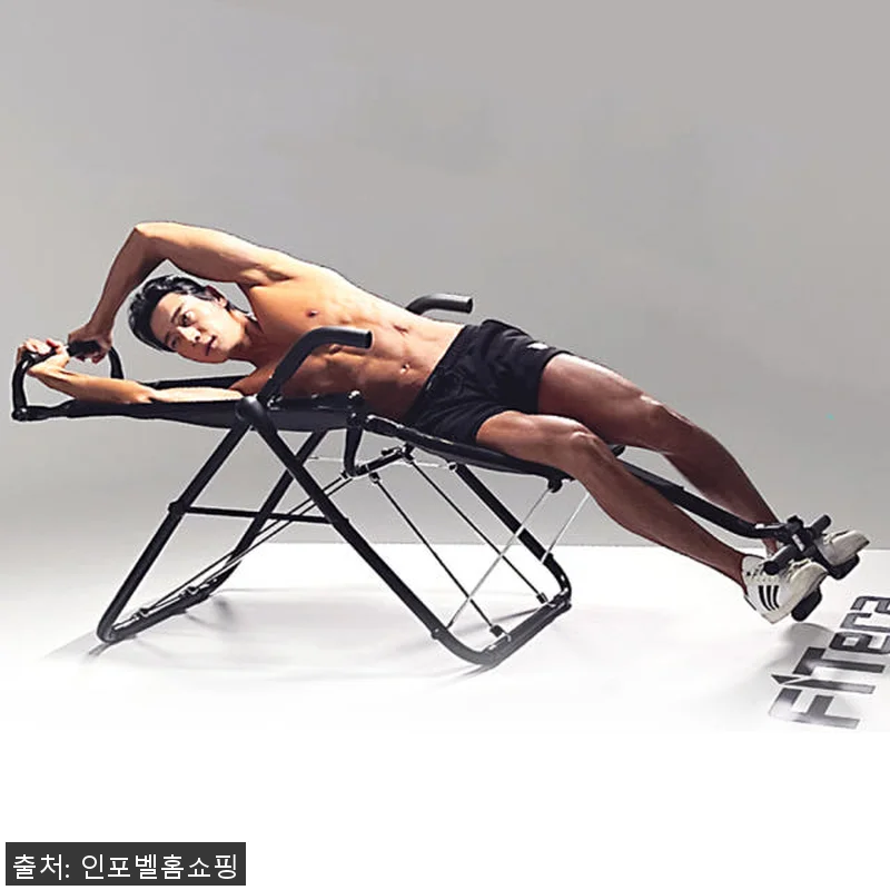 토미로더 허리쭉 무중력 엑스킹 바디킹 스트레칭 체어 사용후기 11 토미로더 허리쭉 무중력 엑스킹 바디킹 관련 이미지 4