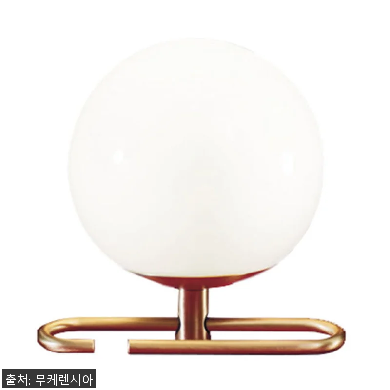 아르떼미데 엔에이치 고리 LED 침실 관련 이미지 4