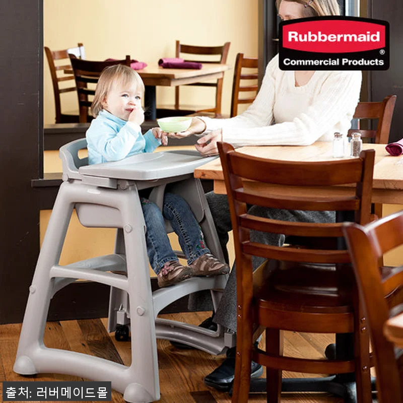 러버메이드 유아용의자 781408 사 관련 이미지 4