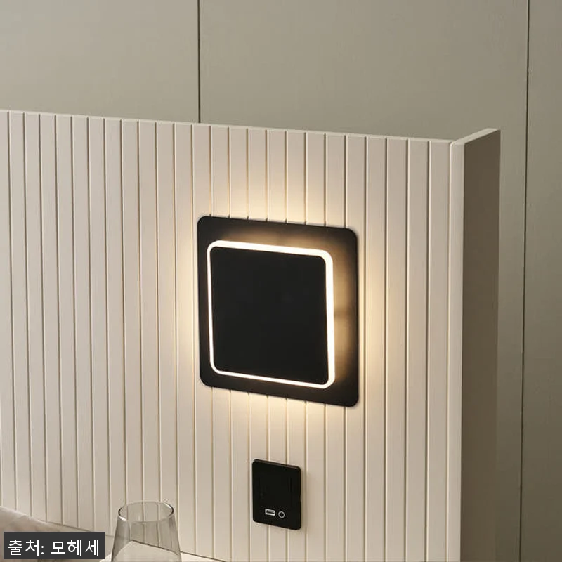 피아 신혼 부부 호텔 침대 원목 프레 관련 이미지 4