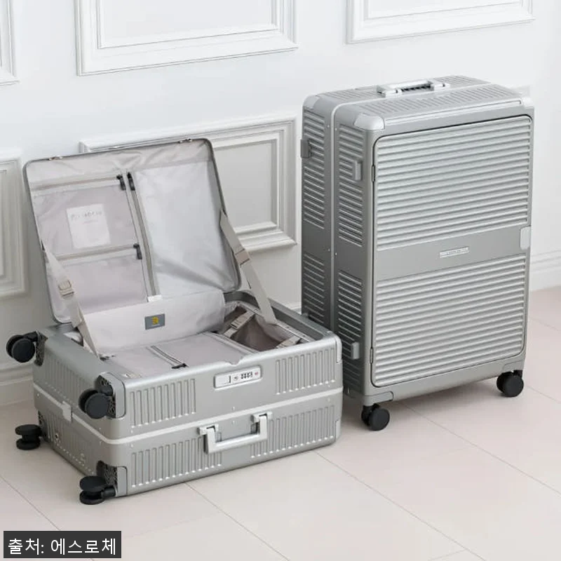 에스로체 시그니처 디오픈 원터치 전면 관련 이미지 4