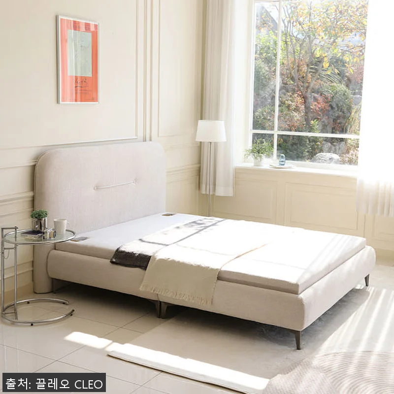 국내제작 타미 패브릭 옥돌 황토볼 흙 관련 이미지 3