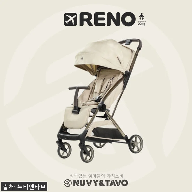 [누비앤타보] TAVO 레노 휴대용 관련 이미지 4