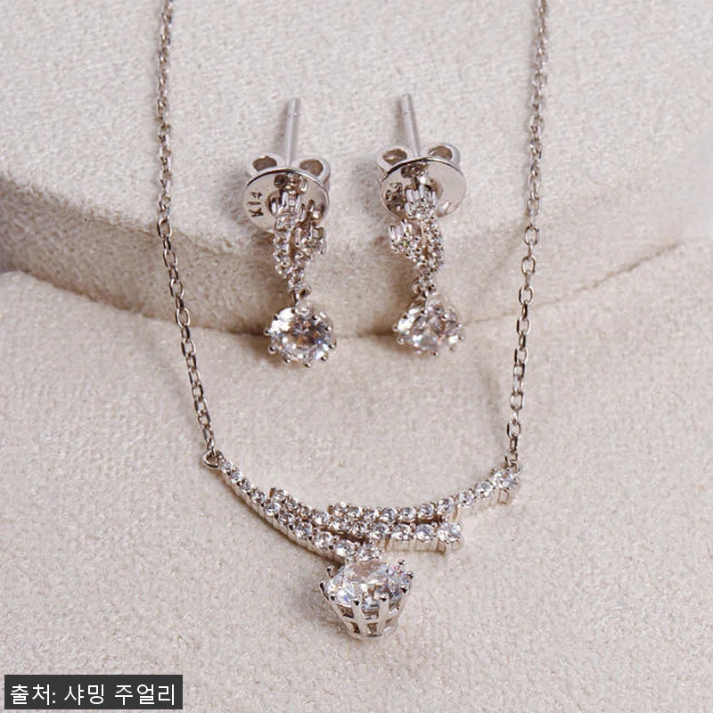 3부 5부 다이아 세트 랩 GIA I 관련 이미지 5