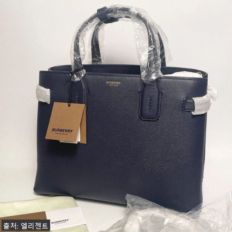 버버리 하우스 체크 뉴 배너백 스몰 관련 이미지 5