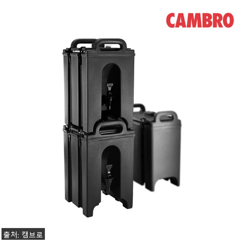 캠브로 캠테이너 17.9L 사용후기: 관련 이미지 5