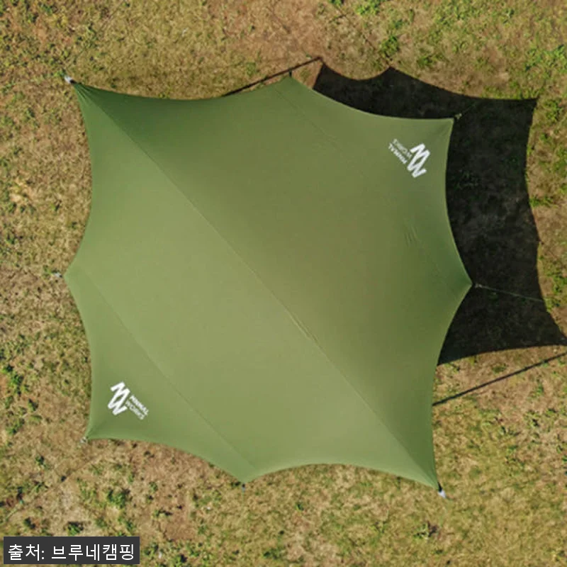 미니멀웍스 타프 블루홀 블랙코팅 옥타 관련 이미지 5