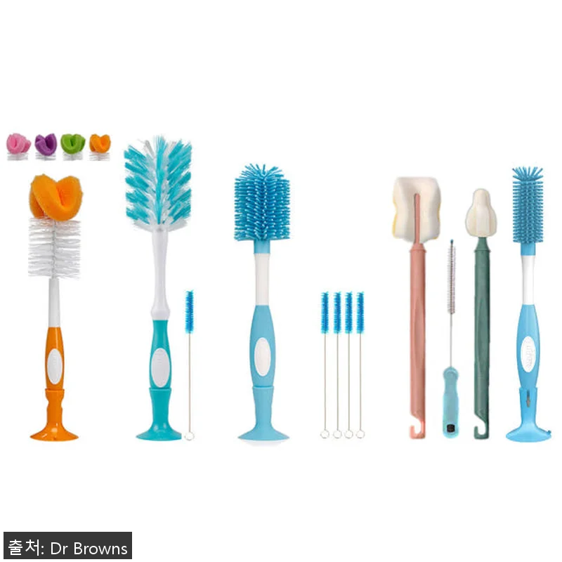 닥터브라운 PPSU 젖병 와이드넥 2 관련 이미지 5