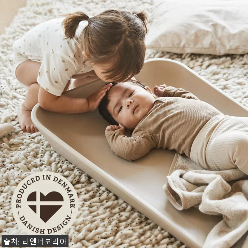 리엔더 매티 체인징매트 사용후기: 아 관련 이미지 5