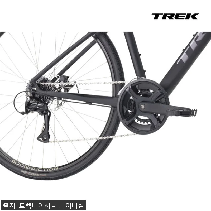트렉투홈 2026년형 트렉 하이브리드 관련 이미지 5
