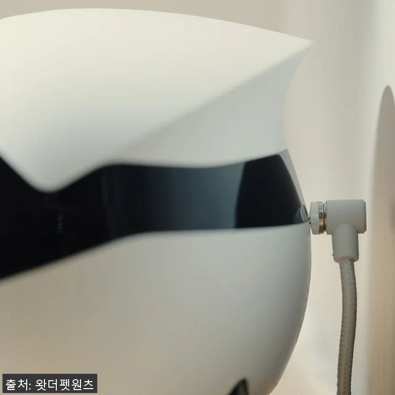 롤라미니 CCTV 로봇으로 집안 순찰 관련 이미지 4