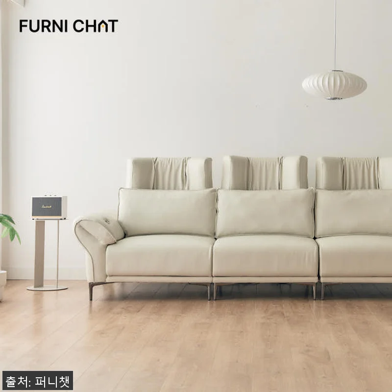 퍼니챗 카라 4인용 리모컨형 비건 가 관련 이미지 5