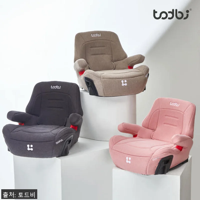 [토드비] 코쿤 엠플러스 ISOFIX 관련 이미지 5