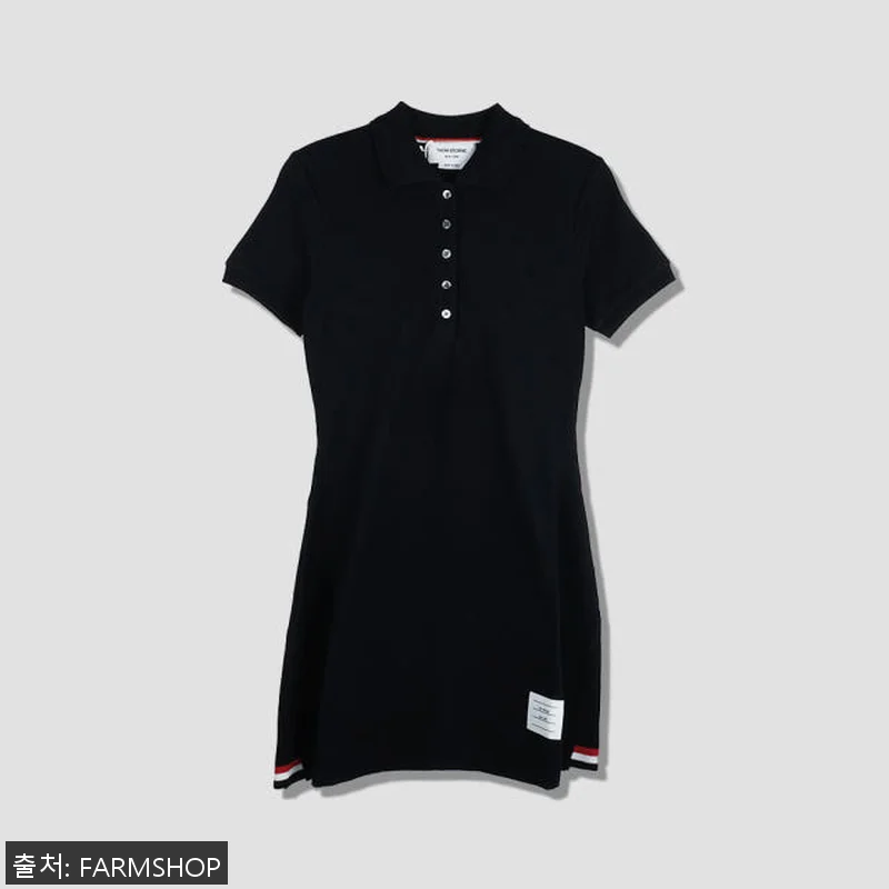 ‘23SS 톰브라운 사이드 삼선탭 테 관련 이미지 5