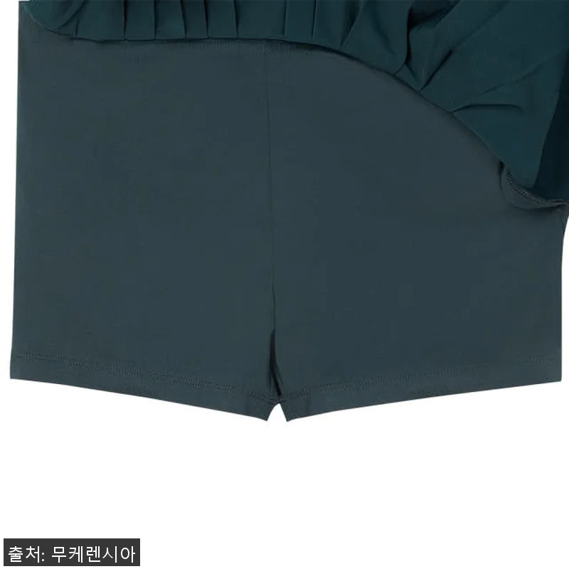 미스페라 여성 체인 플리츠스커트 사용후기: 고급스러운 디자인과 편안한 착용감에 반하다 12 미스페라 여성 체인 플리츠스커트 사용 관련 이미지 5