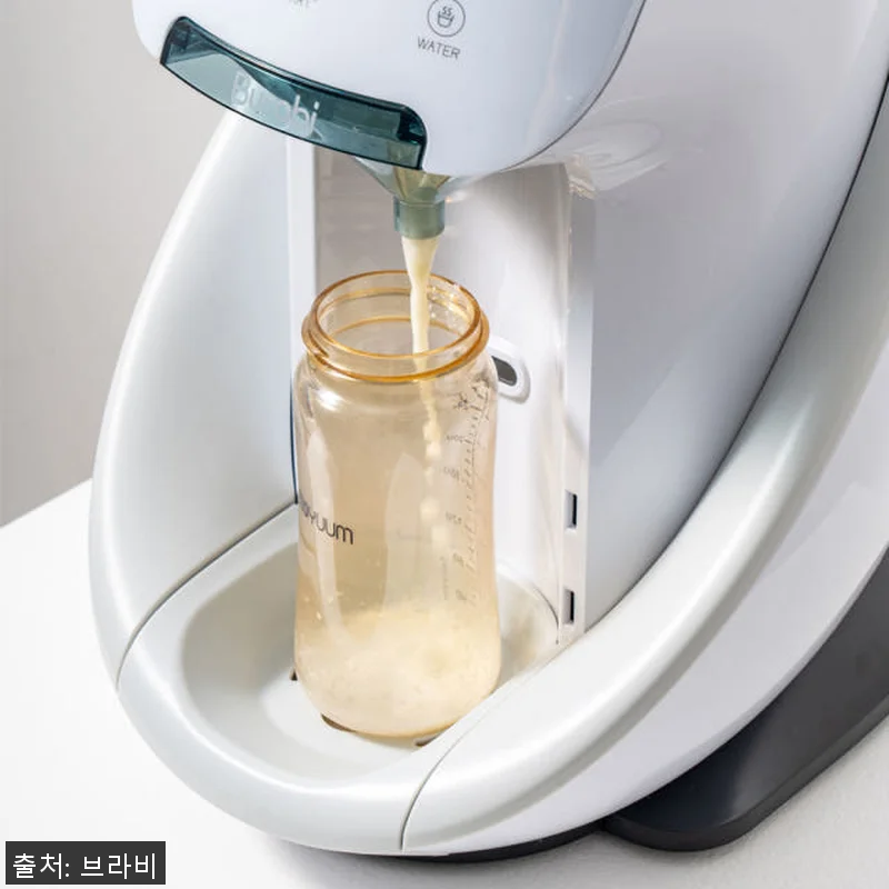 직접 사용해본 [4세대직수형] 브라비 관련 이미지 5