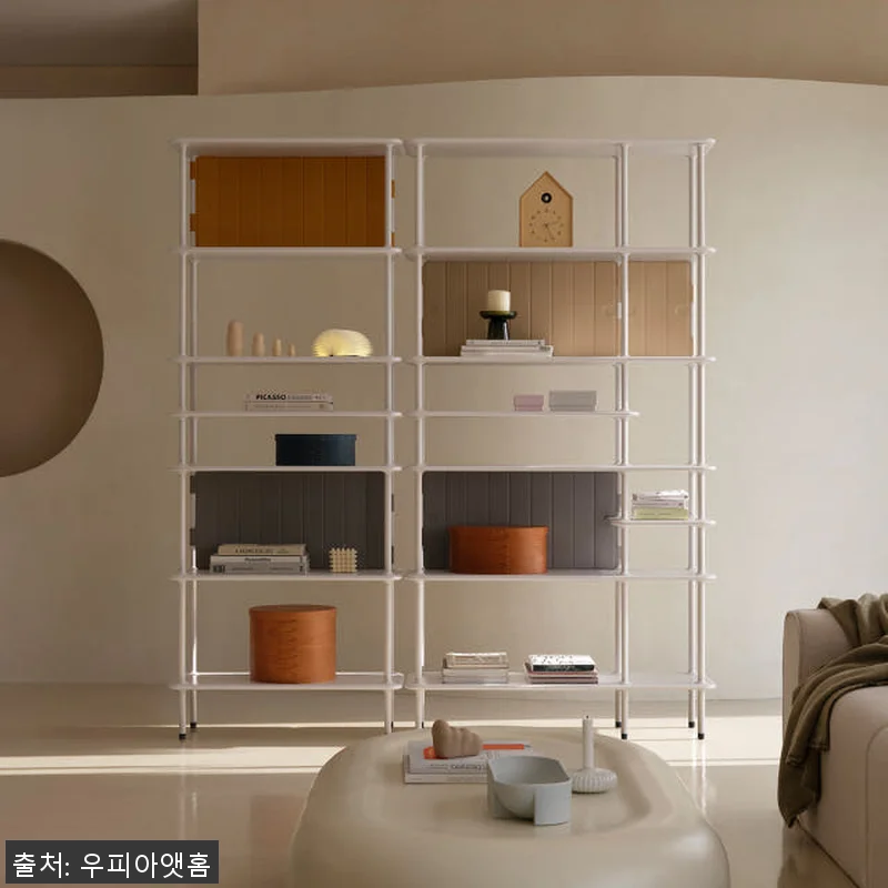 모브제 1단 1060 선반 사용후기: 관련 이미지 5