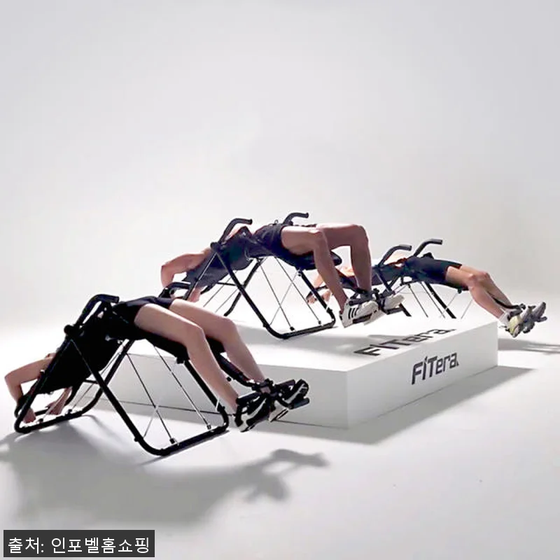 토미로더 허리쭉 무중력 엑스킹 바디킹 스트레칭 체어 사용후기 12 토미로더 허리쭉 무중력 엑스킹 바디킹 관련 이미지 5