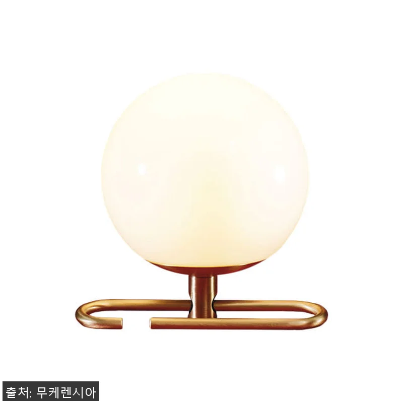 아르떼미데 엔에이치 고리 LED 침실 관련 이미지 5