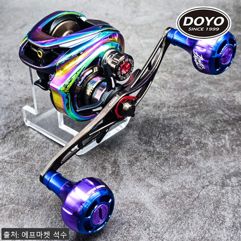 도요 코바4 레인보우 7.5 우핸들 관련 이미지 5