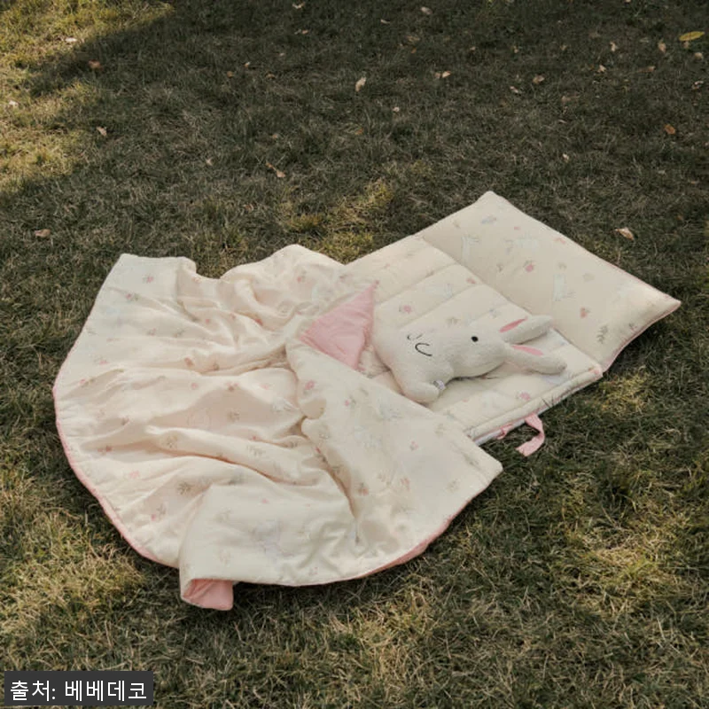 베베데코 올데이 일체형 어린이집 낮잠 관련 이미지 5