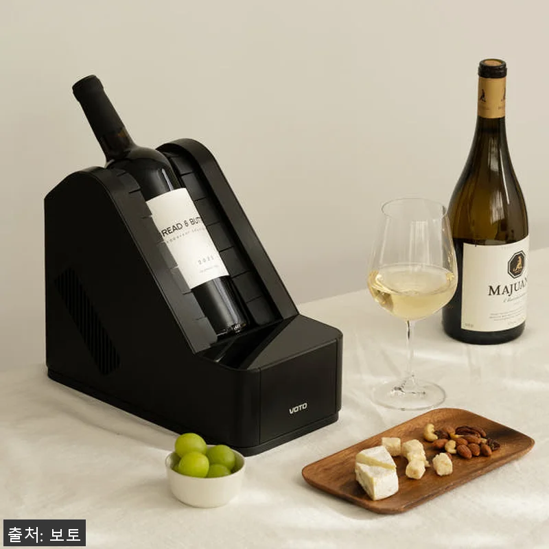 보토 VWC-DM01 와인쿨러 202 관련 이미지 5