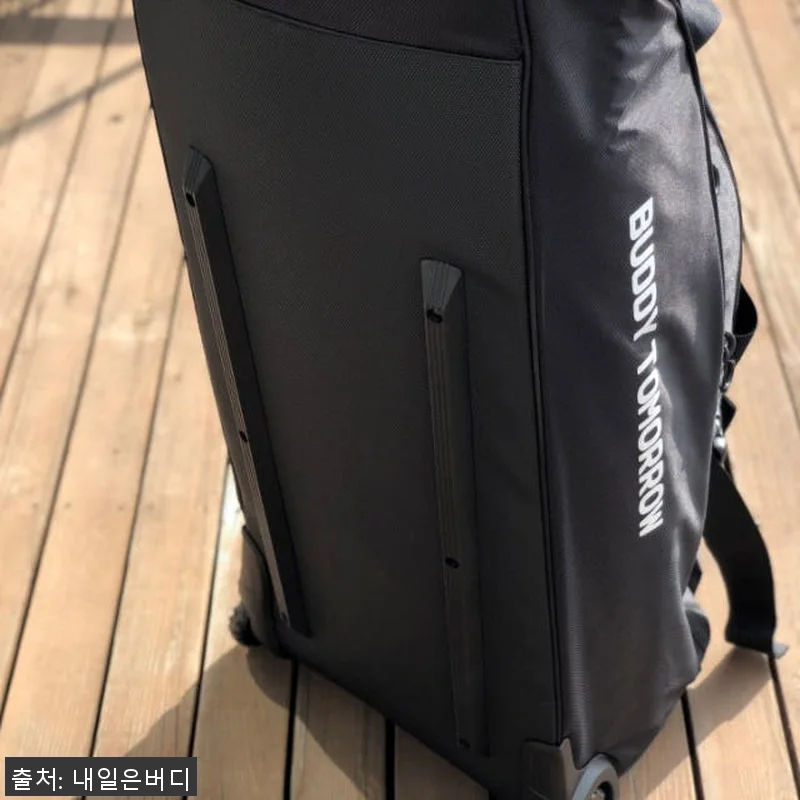 [내일은버디] 골프항공백 프로팩 캐디 관련 이미지 4