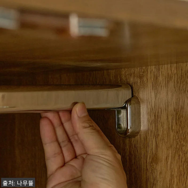 루멘 루바 갤러리 원목 1200 서랍 관련 이미지 5