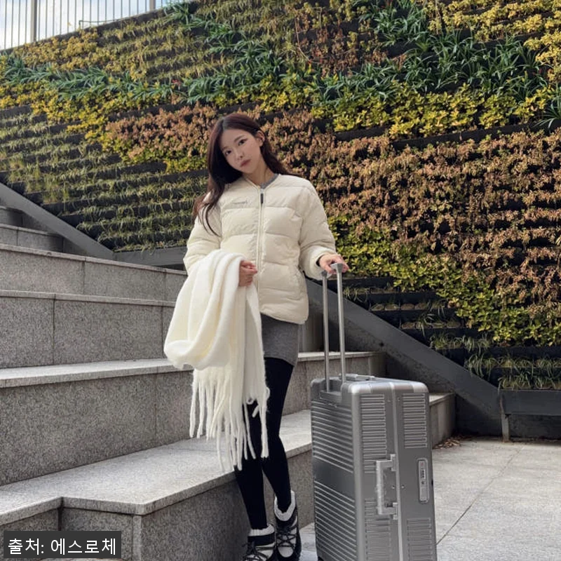 에스로체 시그니처 디오픈 원터치 전면 관련 이미지 5