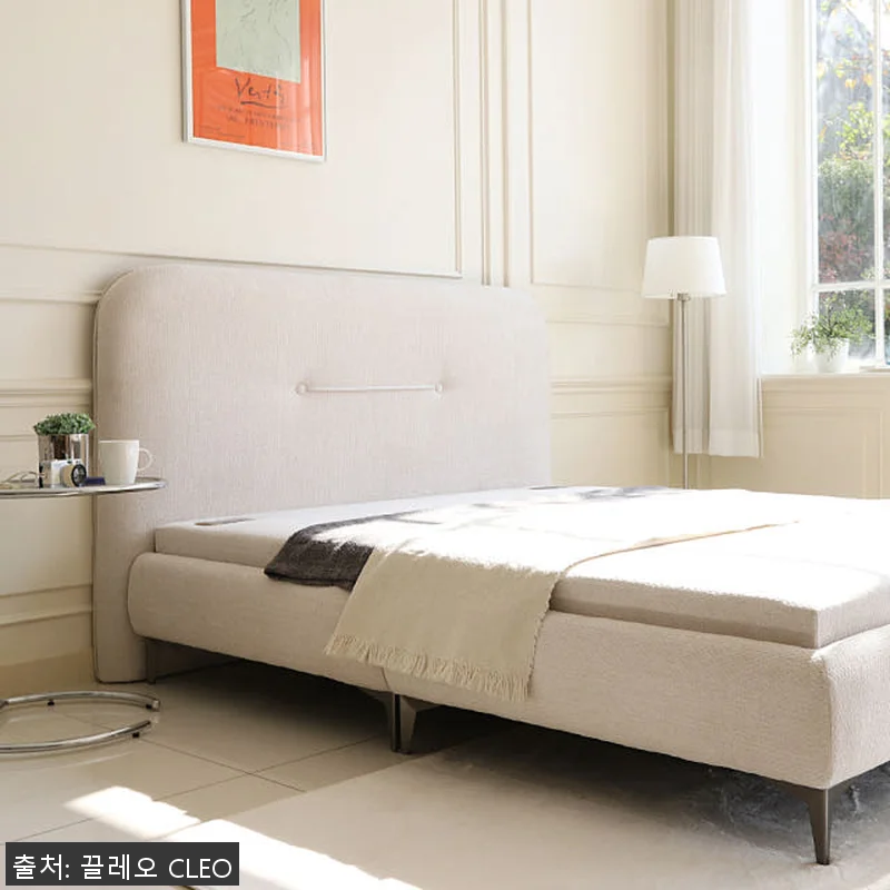 국내제작 타미 패브릭 옥돌 황토볼 흙 관련 이미지 4