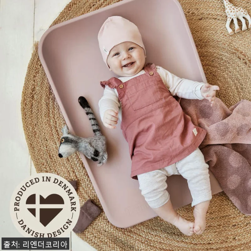 리엔더 매티 체인징매트 사용후기: 아 관련 이미지 6