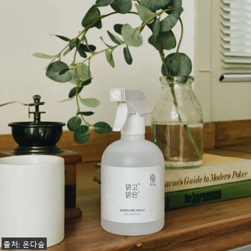 온다숲 아토피등록 편백나무원액 100 관련 이미지 6