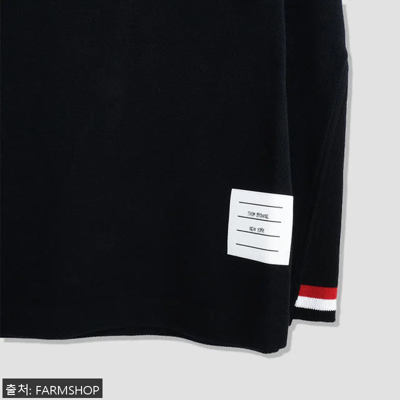 ‘23SS 톰브라운 사이드 삼선탭 테 관련 이미지 6