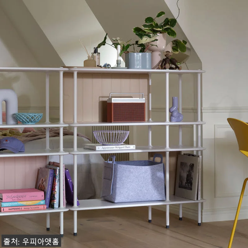 모브제 1단 1060 선반 사용후기: 관련 이미지 6