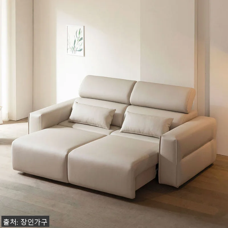 장인가구 조디 제로월 4인용 모션 전 관련 이미지 6