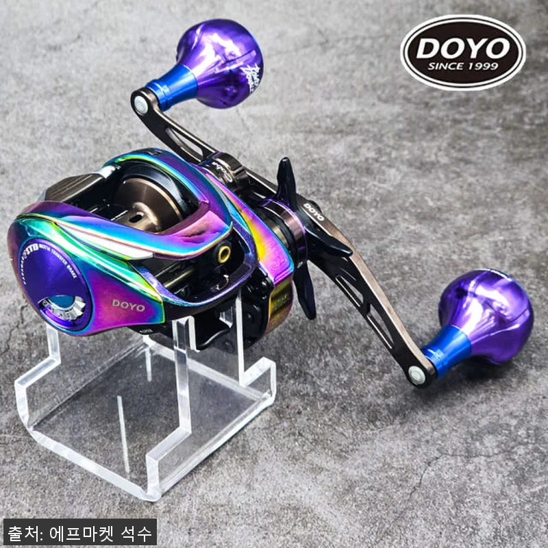 도요 코바4 레인보우 7.5 우핸들 관련 이미지 6