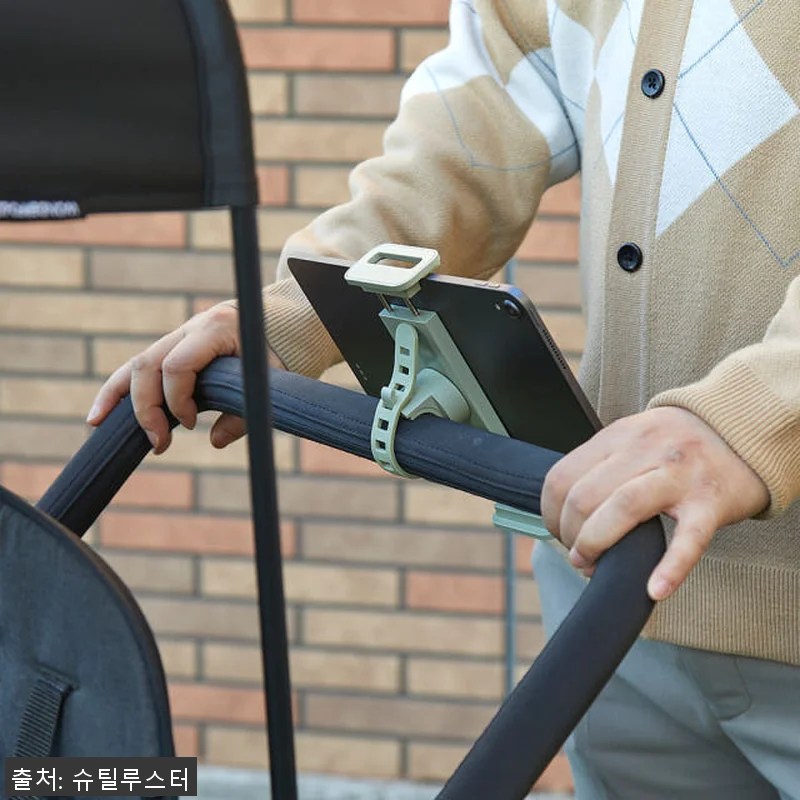 슈틸루스터 스페이스 날개없는 유모차선 관련 이미지 6